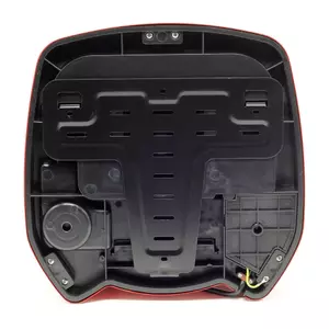 Hungaro Management Infrás Automata Kézszárító , 1800W (RS88K-60P) product image 5