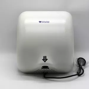 Hungaro Management Infrás Automata Kézszárító , 1800W (RS88K-88W) product image 1