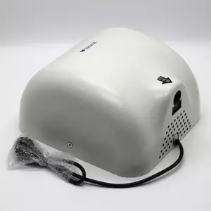 Hungaro Management Infrás Automata Kézszárító , 1800W (RS88K-88W) product image 2