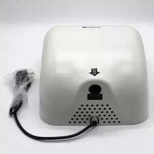 Hungaro Management Infrás Automata Kézszárító , 1800W (RS88K-88W) product image 4