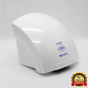 Hungaro Management Infrás Automata Kézszárító , 2000W (RS88K-20) product image 1