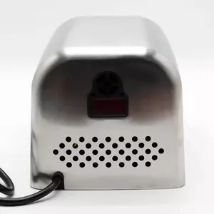 Hungaro Management Infrás Automata Kézszárító, Titan Classic, 1200W (RS88K-54A) product image 2