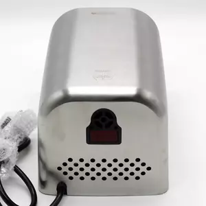 Hungaro Management Infrás Automata Kézszárító, Titan Classic, 1200W (RS88K-54A) product image 3