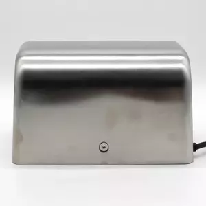 Hungaro Management Infrás Automata Kézszárító, Titan Classic, 1200W (RS88K-54A) product image 4