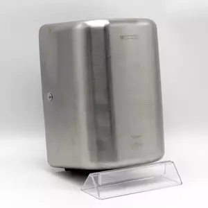 Hungaro Management Infrás Automata Kézszárító, Titan Classic, 1200W (RS88K-54A) product image 7