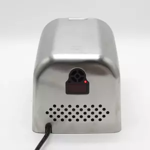 Hungaro Management Infrás Automata Kézszárító, Titan Classic, 1200W (RS88K-54A) product image 9