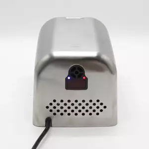 Hungaro Management Infrás Automata Kézszárító, Titan Classic, 1200W (RS88K-54A) product image 10