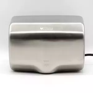 Hungaro Management Infrás Automata Kézszárító, Titan Horizon, 1200W (RS88K-54G) product image 1