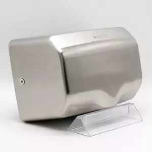 Hungaro Management Infrás Automata Kézszárító, Titan Horizon, 1200W (RS88K-54G) product image 2