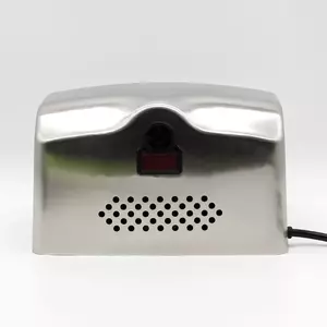 Hungaro Management Infrás Automata Kézszárító, Titan Horizon, 1200W (RS88K-54G) product image 4