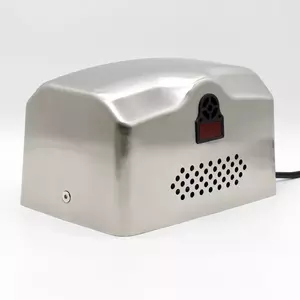 Hungaro Management Infrás Automata Kézszárító, Titan Horizon, 1200W (RS88K-54G) product image 5