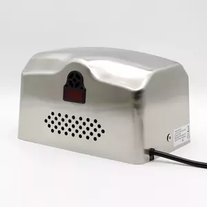 Hungaro Management Infrás Automata Kézszárító, Titan Horizon, 1200W (RS88K-54G) product image 6