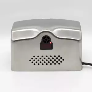 Hungaro Management Infrás Automata Kézszárító, Titan Horizon, 1200W (RS88K-54G) product image 7