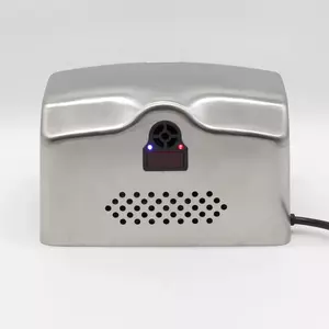 Hungaro Management Infrás Automata Kézszárító, Titan Horizon, 1200W (RS88K-54G) product image 8