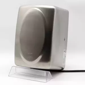 Hungaro Management Infrás Automata Kézszárító, Titan Oval, 1200W (RS88K-54E) product image 3