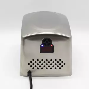 Hungaro Management Infrás Automata Kézszárító, Titan Oval, 1200W (RS88K-54E) product image 7