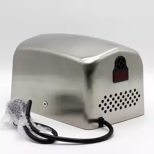 Hungaro Management Infrás Automata Kézszárító, Titan Simetric, 1200W (RS88K-54B) product image 4