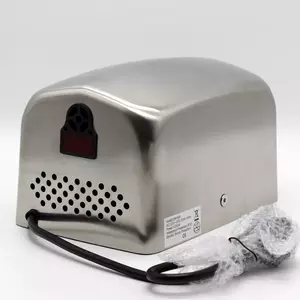 Hungaro Management Infrás Automata Kézszárító, Titan Simetric, 1200W (RS88K-54B) product image 5