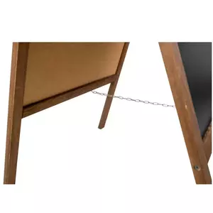 Hungaro Management Krétatábla, XL, 9kg (IT-chalk-XL) product image 2