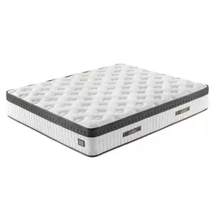 Hungaro Management Latex & Vegan Matrac, 90x200x32 cm (Latex-Vegan90x200) product image 1