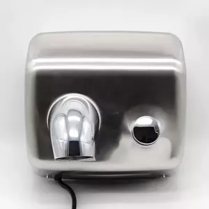 Hungaro Management Nyomógombos Kézszárító , 2300W (RS88K-48S) product image 1