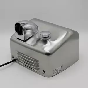 Hungaro Management Nyomógombos Kézszárító , 2300W (RS88K-48S) product image 2
