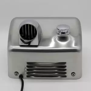 Hungaro Management Nyomógombos Kézszárító , 2300W (RS88K-48S) product image 3