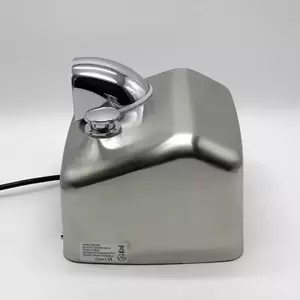 Hungaro Management Nyomógombos Kézszárító , 2300W (RS88K-48S) product image 4
