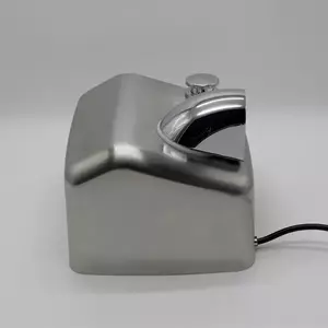 Hungaro Management Nyomógombos Kézszárító , 2300W (RS88K-48S) product image 5