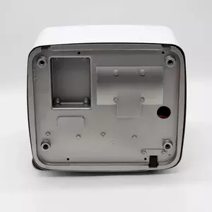 Hungaro Management Nyomógombos Kézszárító , 2300W (RS88K-48S) product image 6