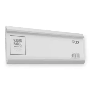 Hungaro Management Puro ajtótábla 18x5cm, 180x50mm (IT-puro-180x50) product image 3