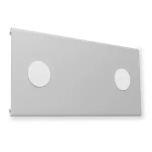Hungaro Management Puro ajtótábla 18x7cm, 180x70mm (IT-puro-180x70) product image 3