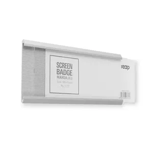 Hungaro Management Puro ajtótábla 21x9cm, 210x90mm (IT-puro-210x90) product image 1