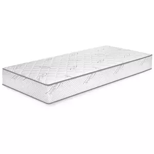 Hungaro Management Silver exclusive Matrac, 200x200x19 cm (Silver200x200) product image 1