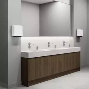 Hungaro Management Stiebel Eltron Ultronic Plus kézszárító, 720W (S205632) product image 5