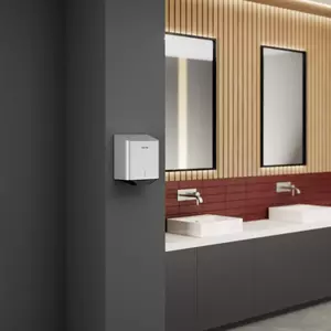 Hungaro Management Stiebel Eltron Ultronic Premium kézszárító, 910W (S205633) product image 5