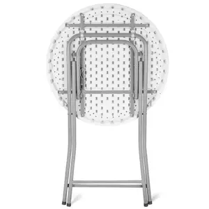 Kathy Ritmann összecsukható koktélasztal product image 2