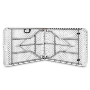 Kathy Ritmann összecsukható kültéri rendezvény asztal product image 3