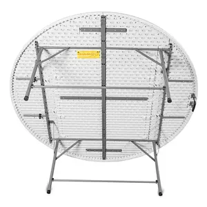 Kathy Ritmann összecsukható kültéri és beltéri konferencia asztal product image 3