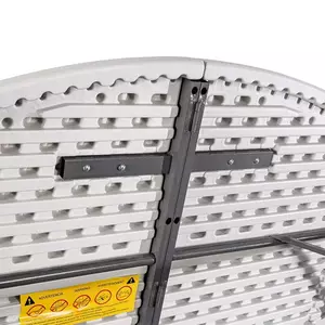 Kathy Ritmann összecsukható kültéri és beltéri konferencia asztal product image 6