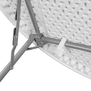 Kathy Rittmann összecsukható konferencia és rendezvény asztal product image 2