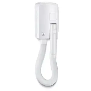 Valera Gégecsöves hajszárító, 1200 W (832.01/T white) product image 1