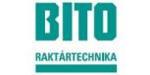 BITO-Raktártechnika Kft. logo