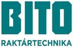 BITO-Raktártechnika Kft. logo