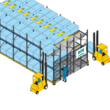 BITO Fifo-elvű product image