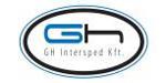 GH INTERSPED Kft logo