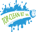 Top-Clean 87 Kft. Tisztaság egyszerűen product image 1