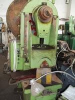 Fabek-Gép Kft. 50 T product image