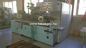 Fabek-Gép Kft. BUB-40/1000 furat palást product image 1