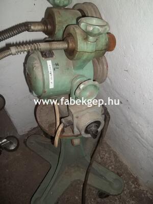 Fabek-Gép Kft. Csapos köszörű gép product image 1
